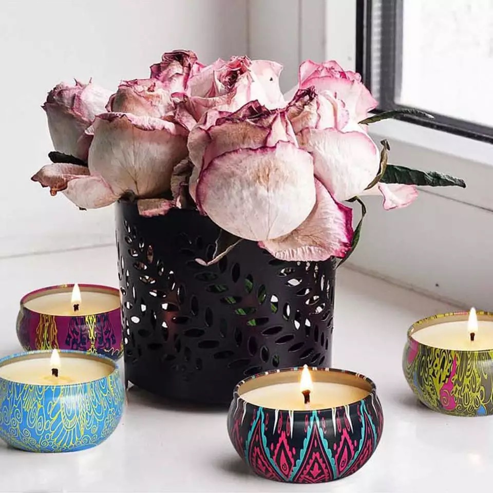 Kit Vela decorativa Kit Vela decorativa