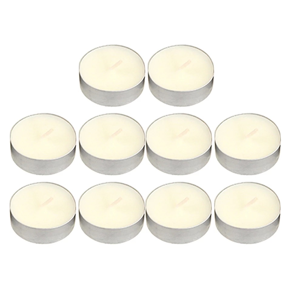 Vela de Té para eventos Vela de te para eventos